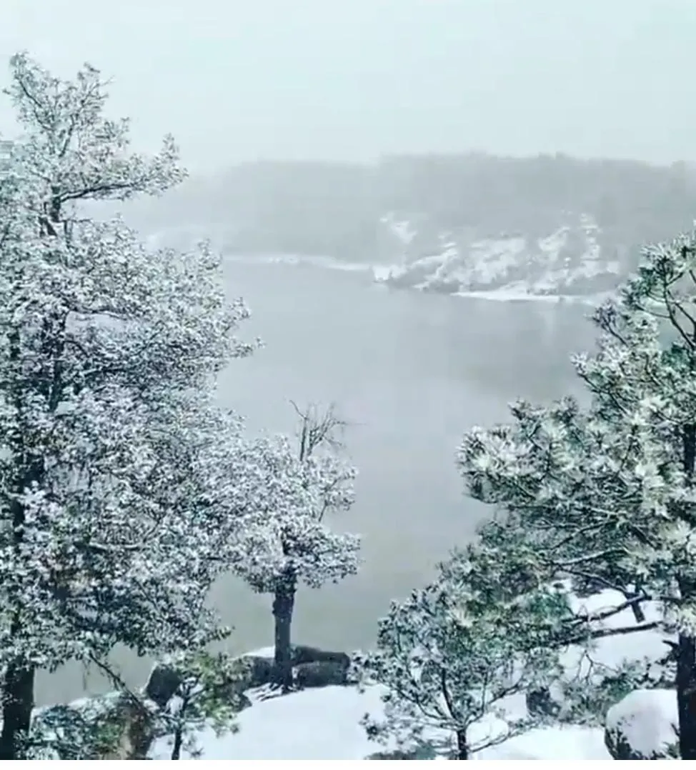 Aventura Chepe Invernal